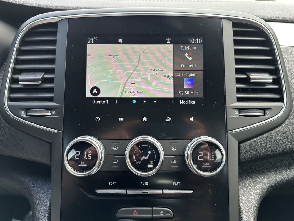 Renault Talisman SporTour usata a Reggio Emilia (15)