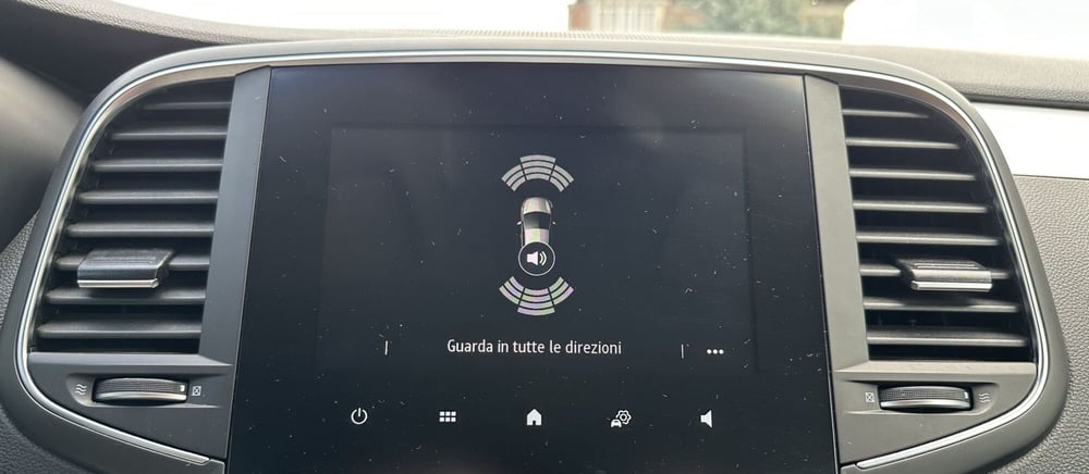 Renault Talisman SporTour usata a Reggio Emilia (17)