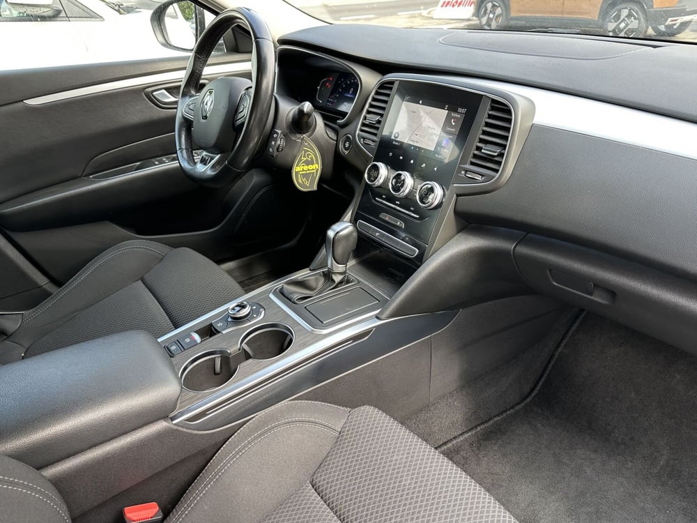 Renault Talisman SporTour usata a Reggio Emilia (18)