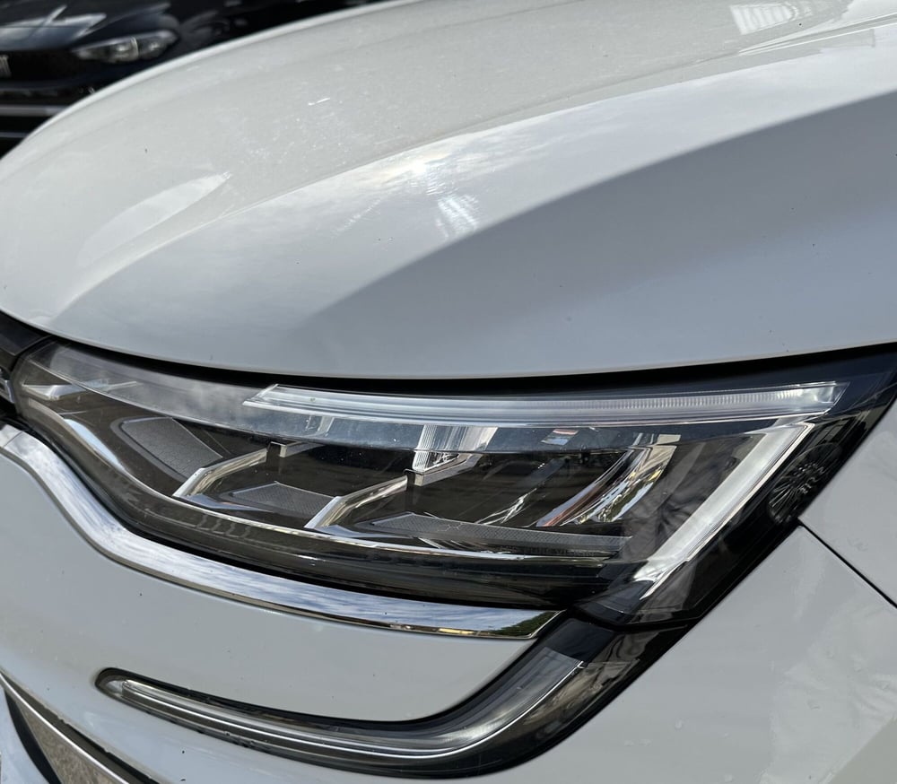 Renault Talisman SporTour usata a Reggio Emilia (5)