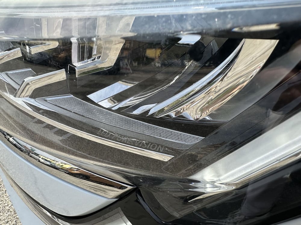 Renault Talisman SporTour usata a Reggio Emilia (6)