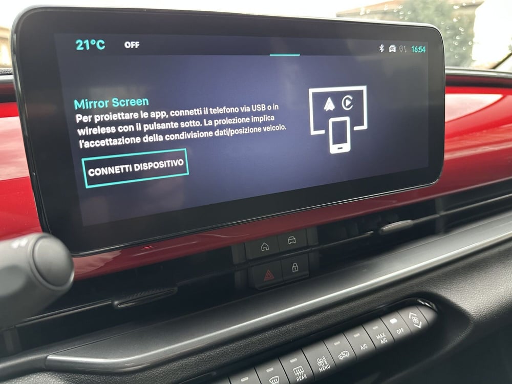 Fiat 600 nuova a Reggio Emilia (16)