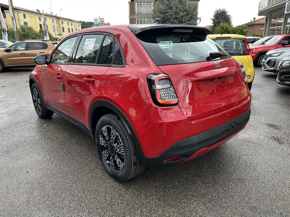 Fiat 600 nuova a Reggio Emilia (4)