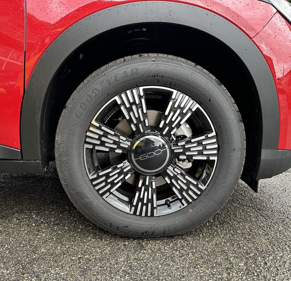 Fiat 600 nuova a Reggio Emilia (6)