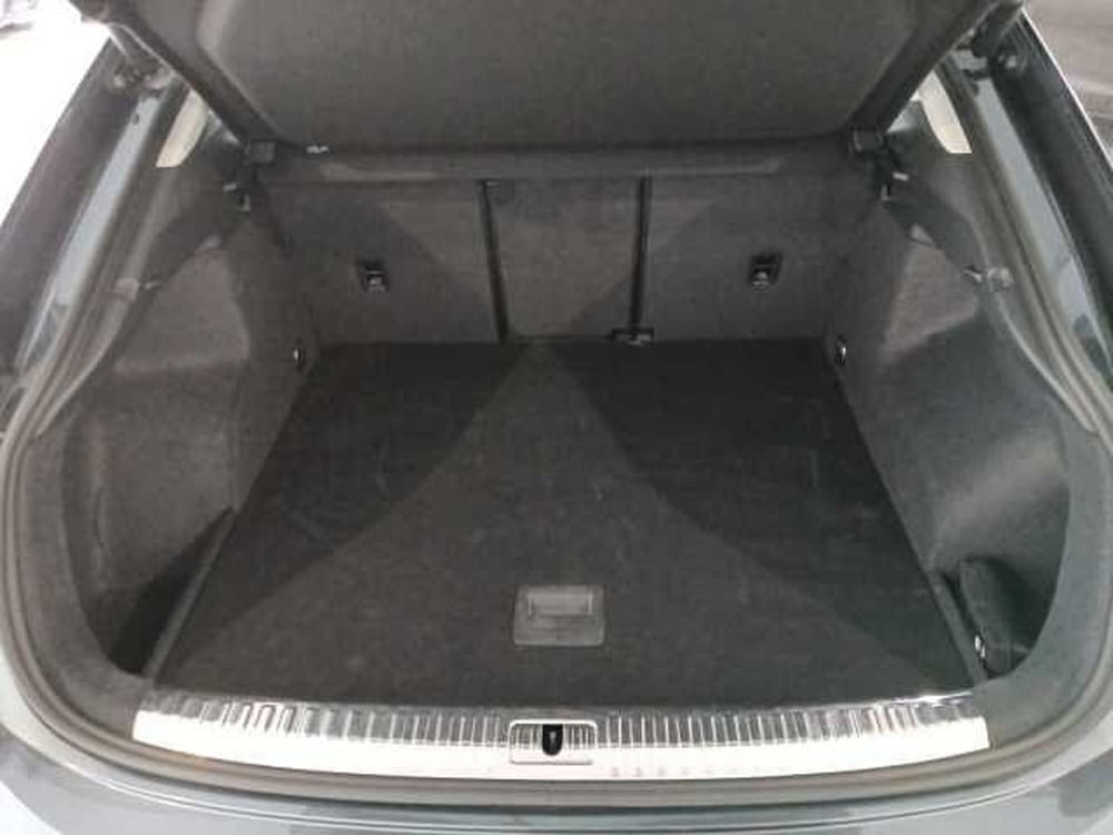 Audi Q3 Sportback usata a Lucca (10)