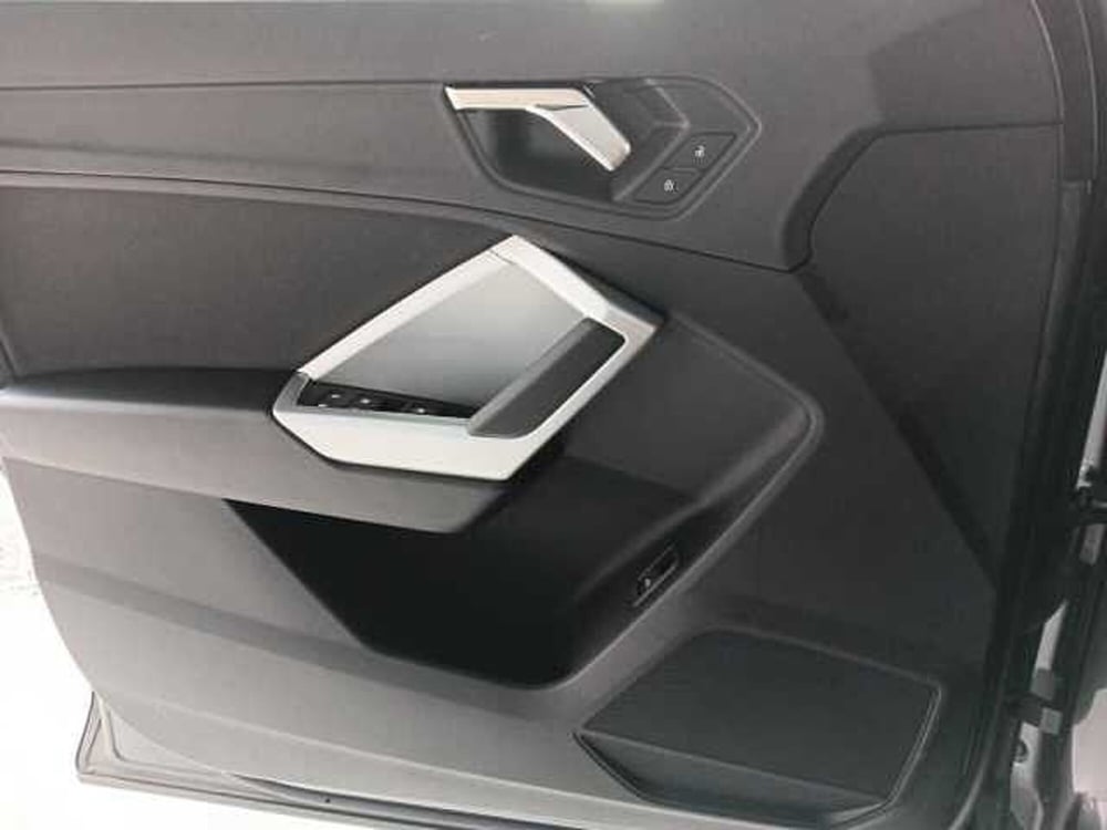 Audi Q3 Sportback usata a Lucca (13)