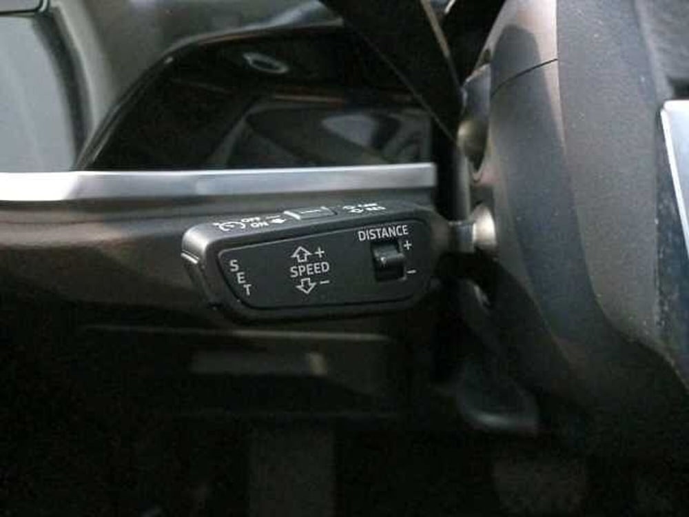 Audi Q3 Sportback usata a Lucca (17)