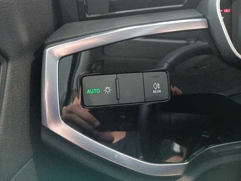 Audi Q3 Sportback usata a Lucca (20)
