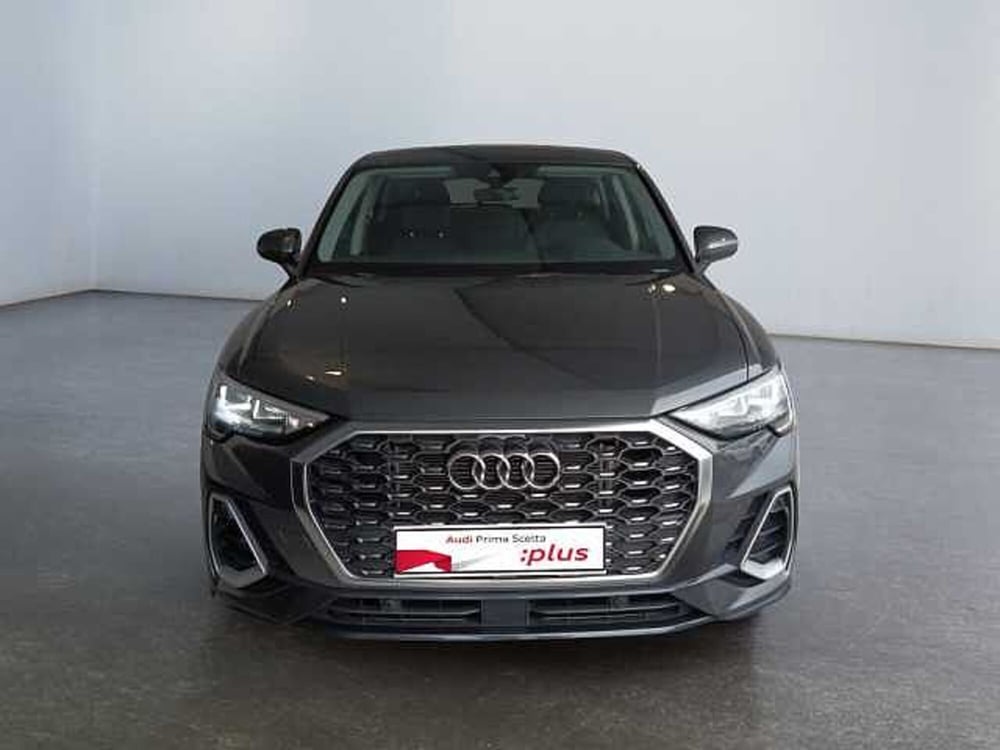 Audi Q3 Sportback usata a Lucca (3)