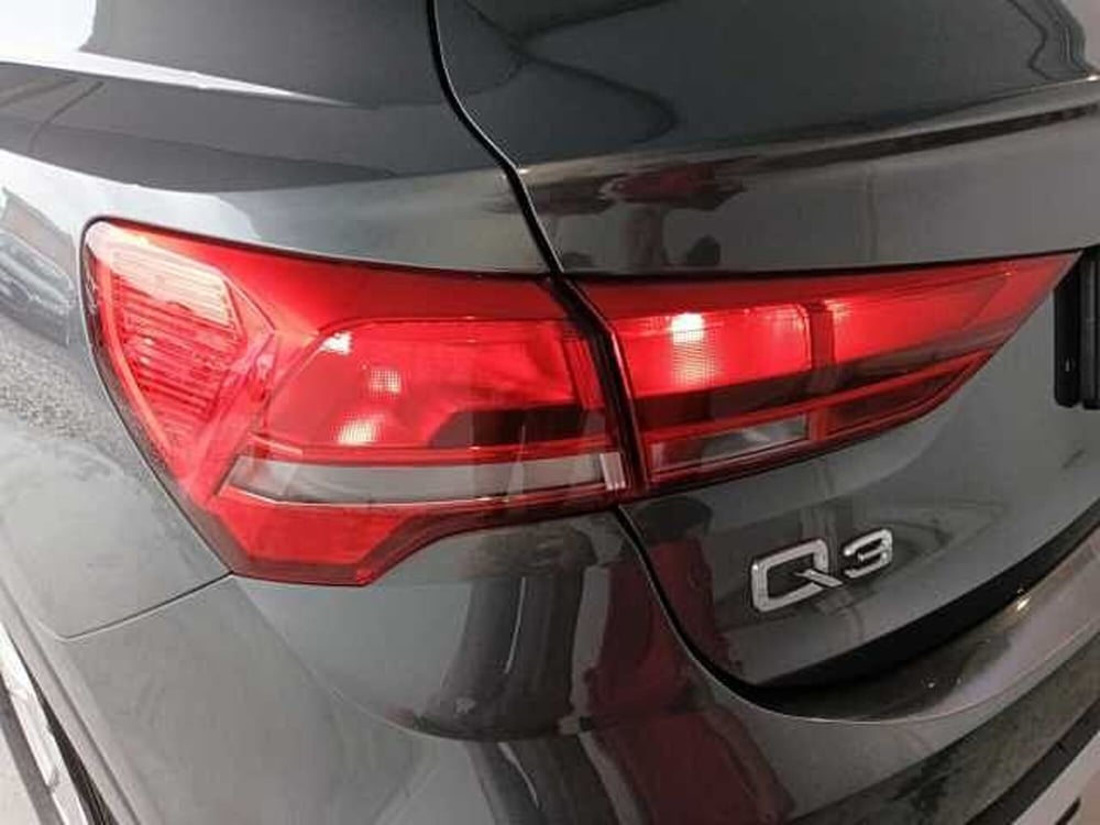 Audi Q3 Sportback usata a Lucca (5)