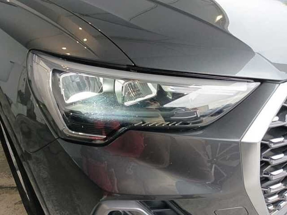 Audi Q3 Sportback usata a Lucca (6)
