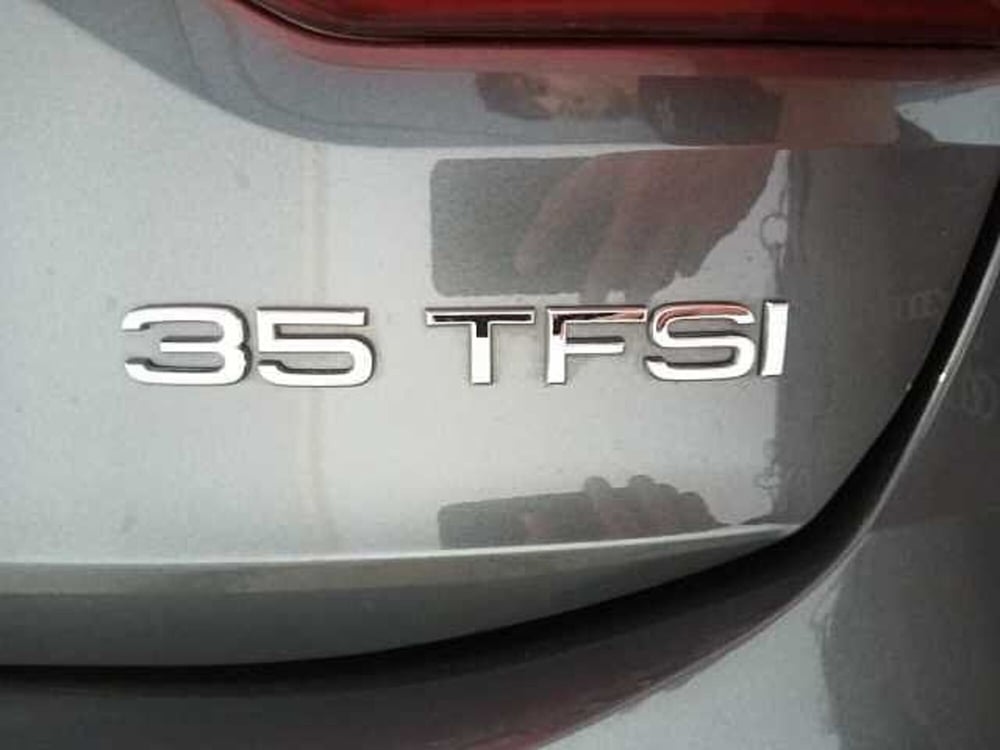 Audi Q3 Sportback usata a Lucca (9)