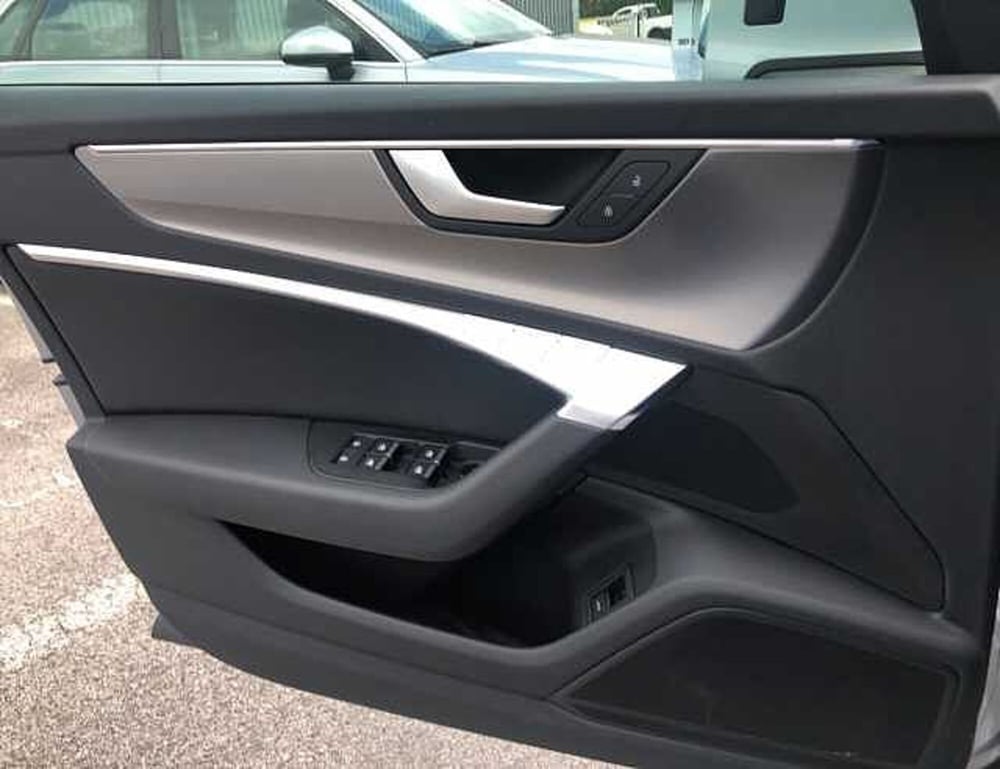 Audi A6 Avant usata a Lucca (17)
