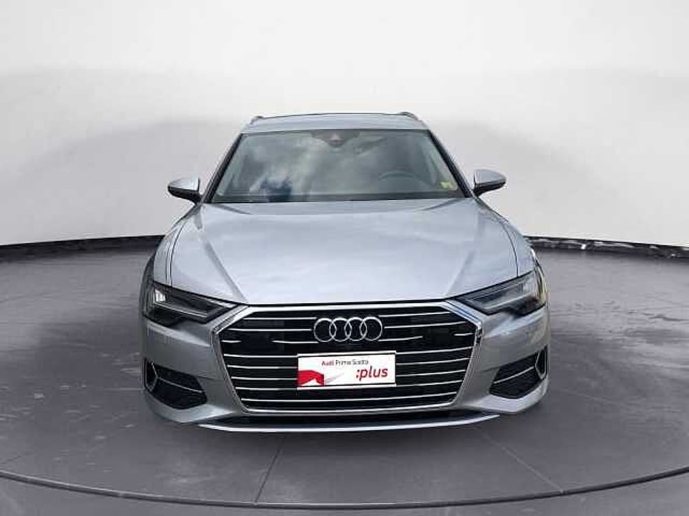 Audi A6 Avant usata a Lucca (3)