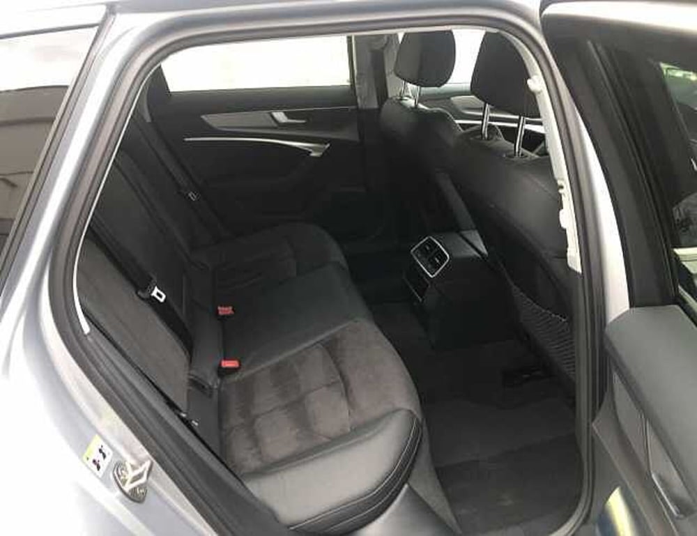 Audi A6 Avant usata a Lucca (7)
