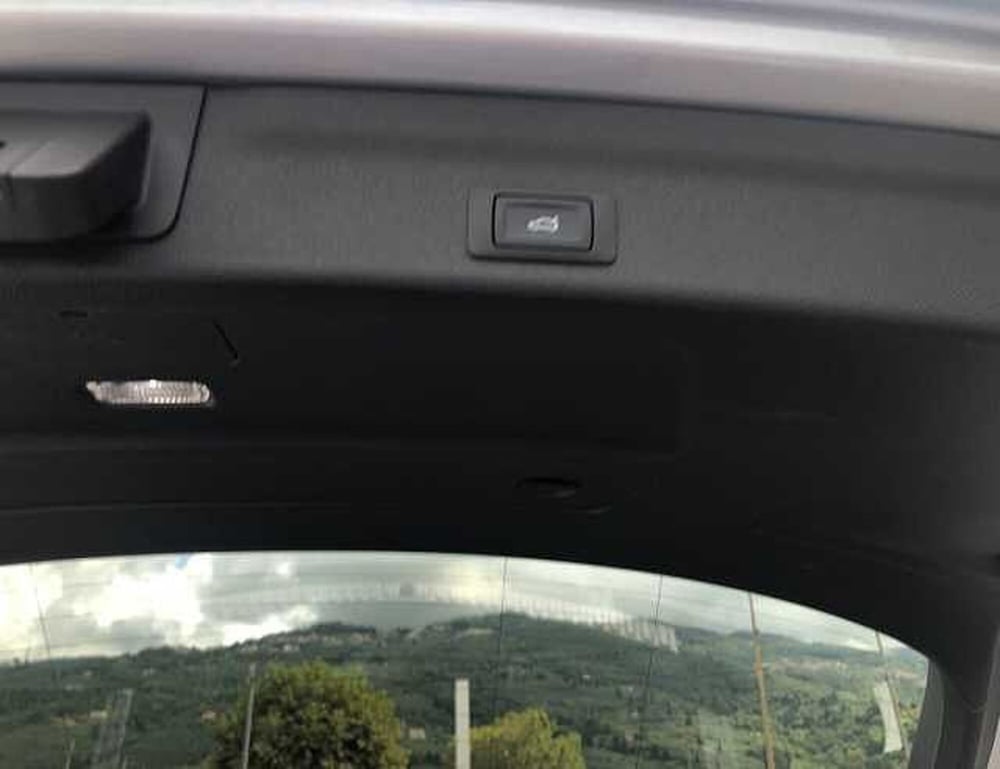 Audi A6 Avant usata a Lucca (9)