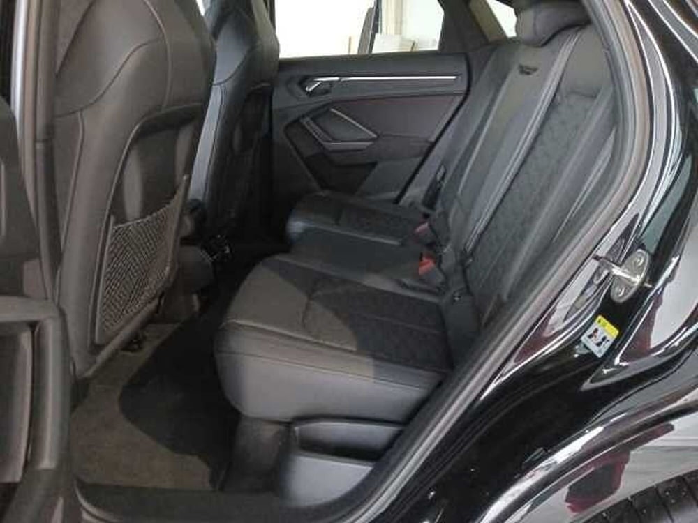 Audi RS Q3 Sportback usata a Lucca (10)