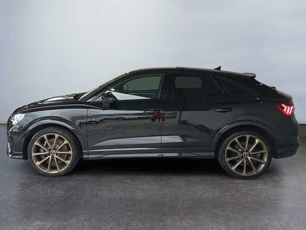 Audi RS Q3 Sportback usata a Lucca (2)