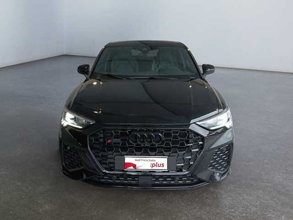Audi RS Q3 Sportback usata a Lucca (3)