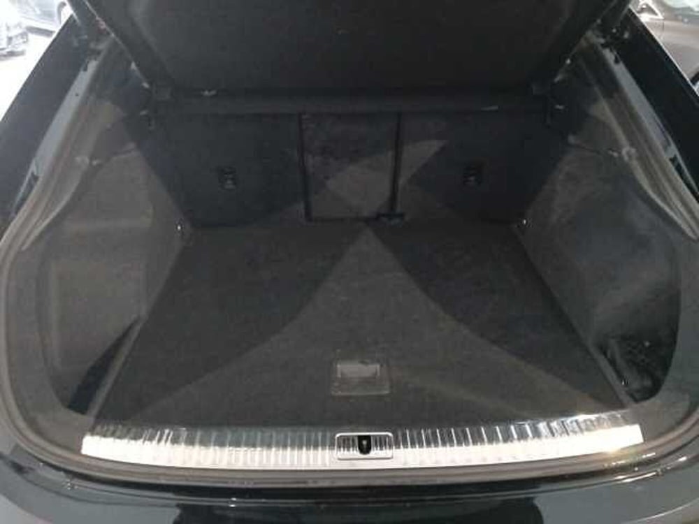 Audi RS Q3 Sportback usata a Lucca (9)