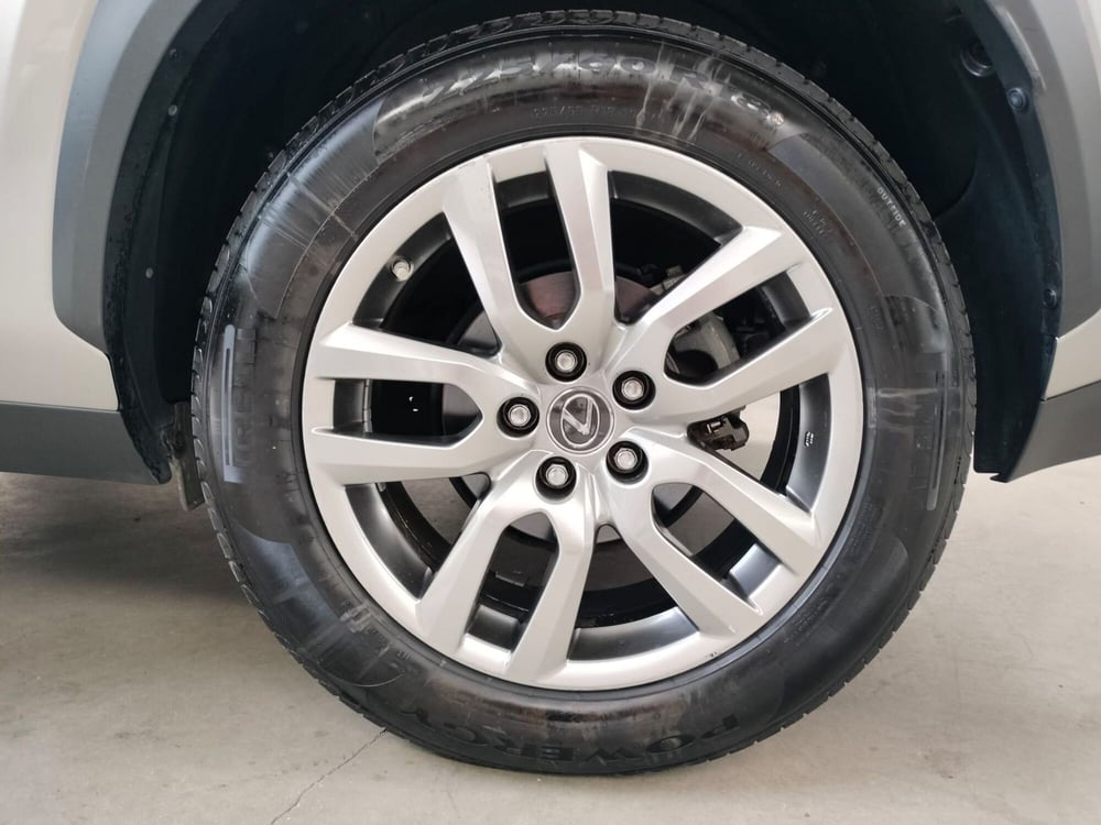 Lexus NX usata a Modena (14)