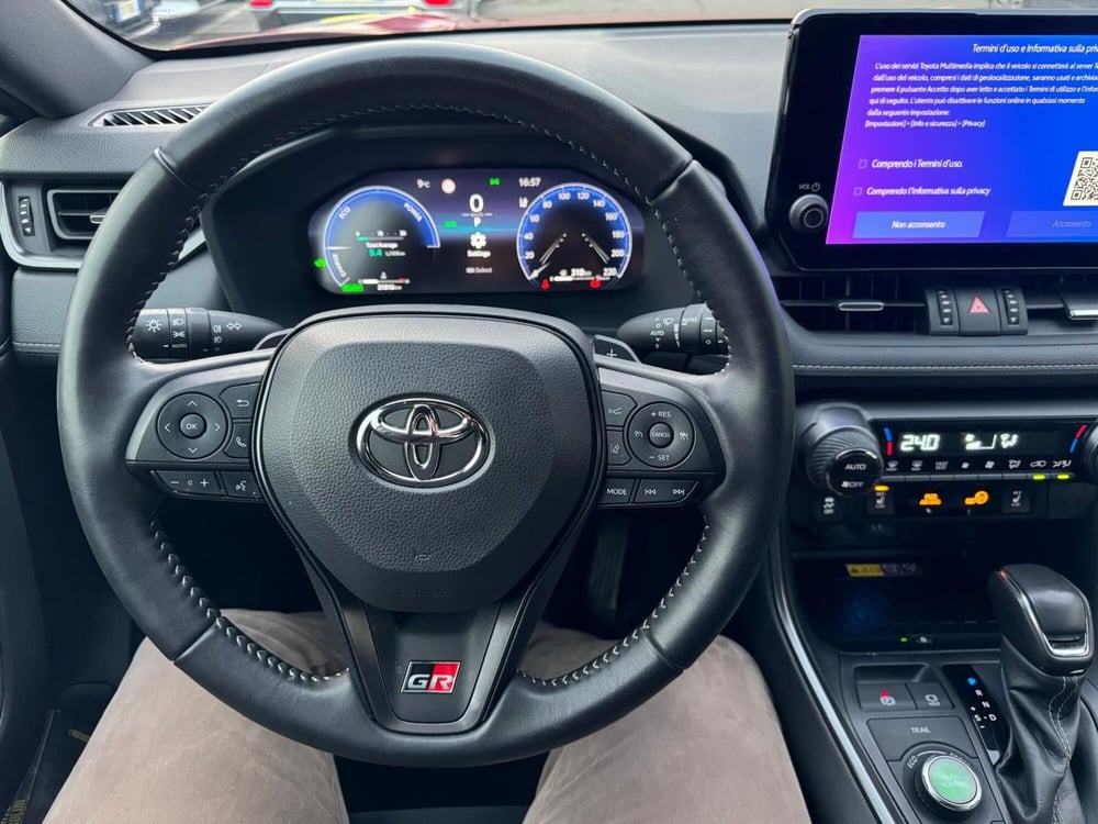 Toyota Rav4 usata a Modena (11)