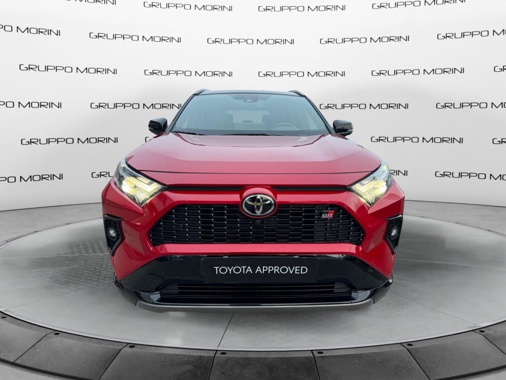 Toyota Rav4 usata a Modena (3)