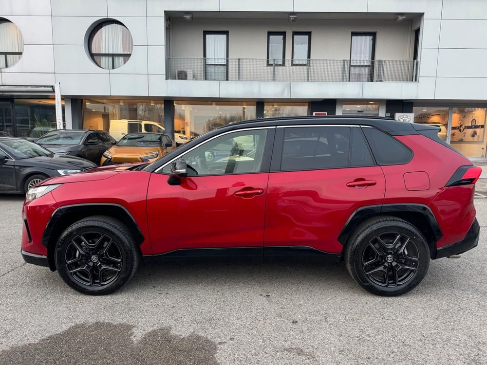 Toyota Rav4 usata a Modena (9)