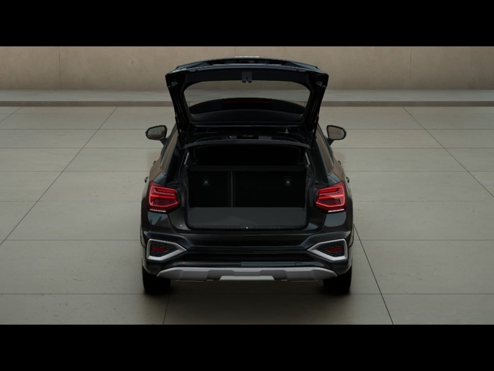 Audi Q2 nuova a Pisa (5)