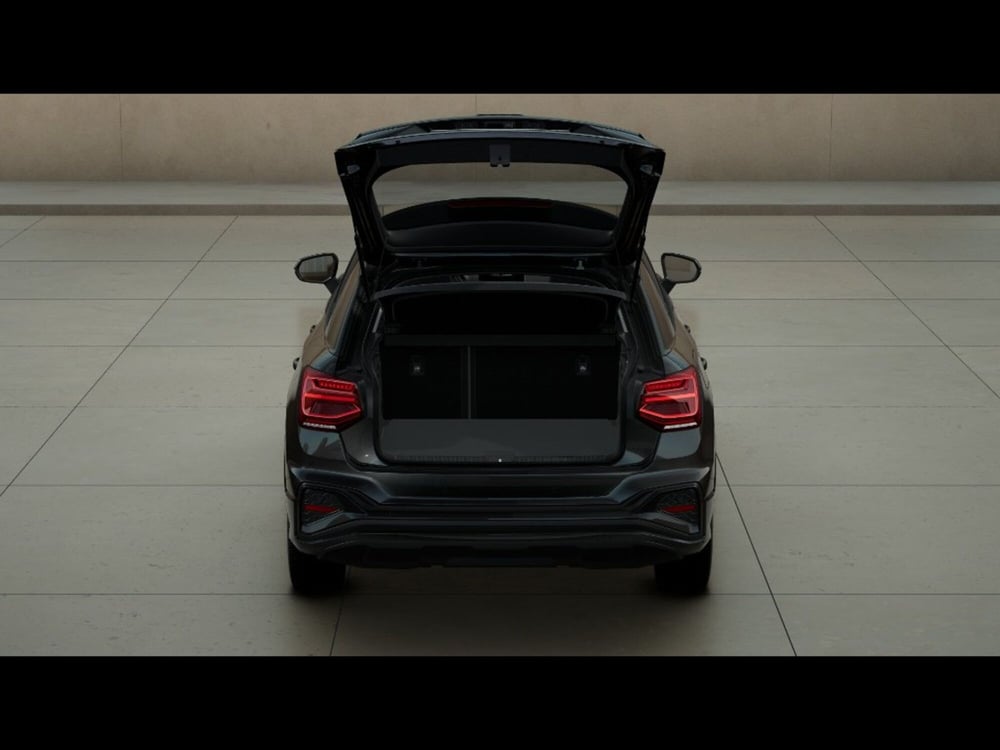 Audi Q2 nuova a Pisa (5)