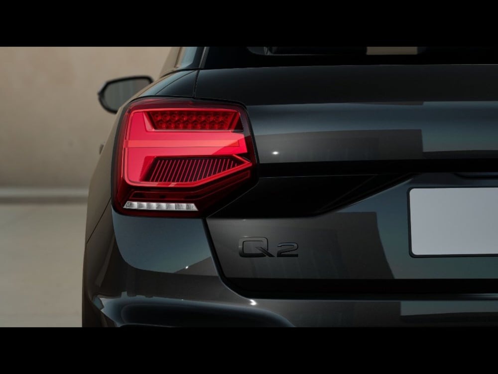 Audi Q2 nuova a Pisa (7)