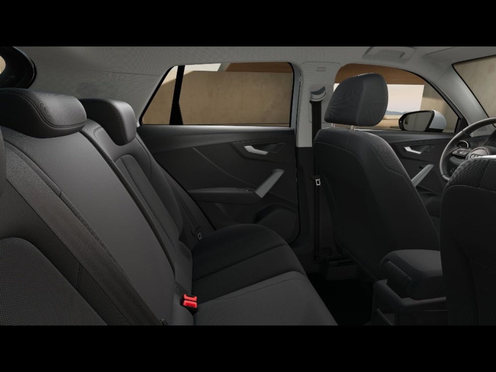 Audi Q2 nuova a Pisa (10)