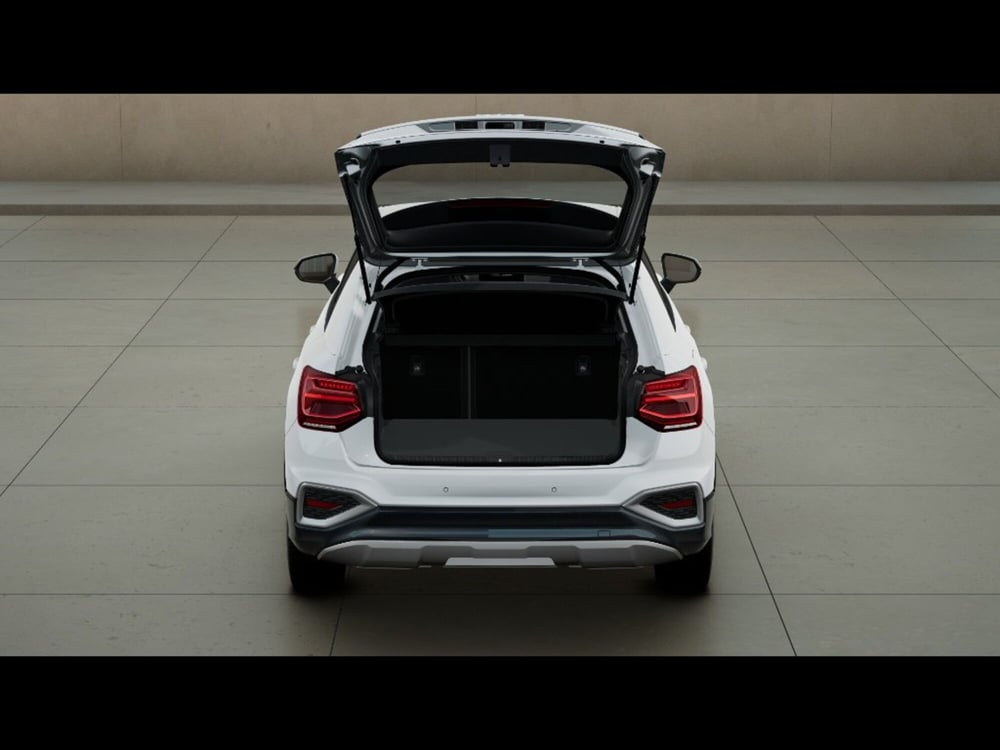 Audi Q2 nuova a Pisa (5)