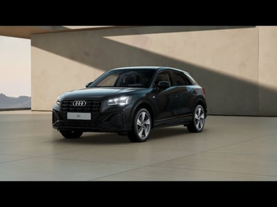 Audi Q2 Q2 35 TDI quattro S tronic S line Edition nuova a Pisa
