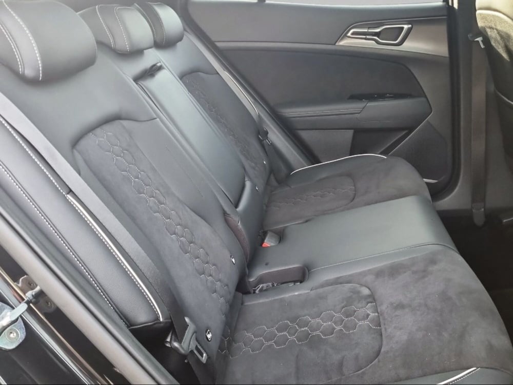 Kia Sportage usata a Pisa (11)