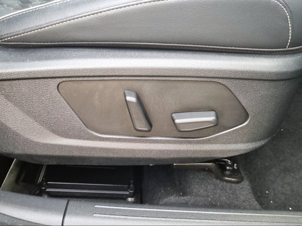 Kia Sportage usata a Pisa (16)