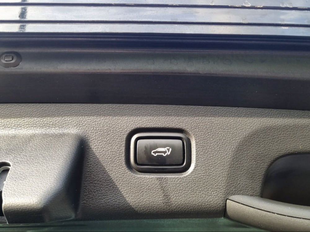 Kia Sportage usata a Pisa (17)