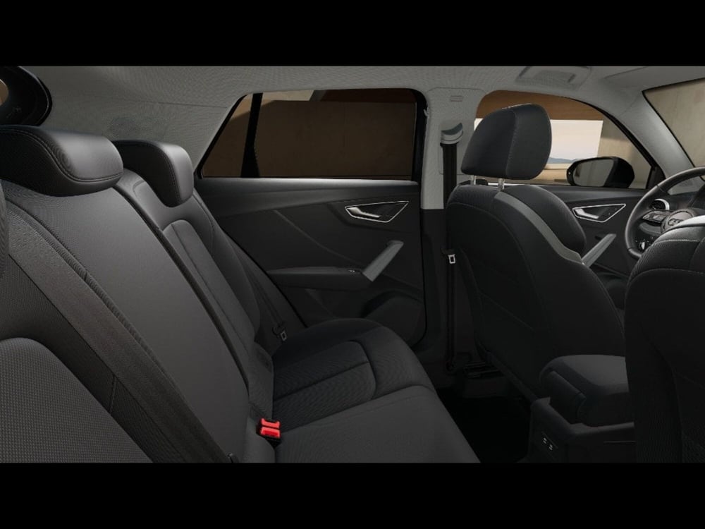 Audi Q2 nuova a Grosseto (10)