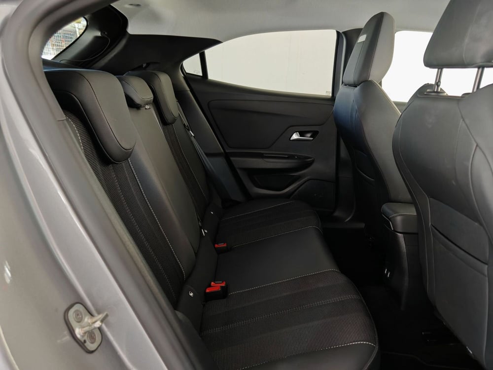 Opel Mokka usata a Palermo (8)