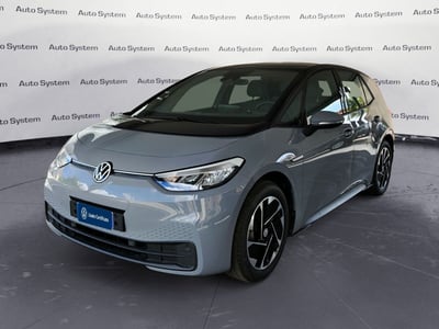 Volkswagen ID.3 Pure Performance del 2022 usata a Palermo