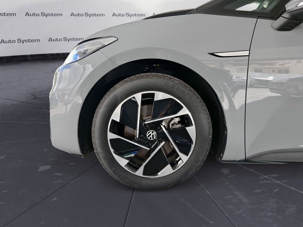 Volkswagen ID.3 usata a Palermo (6)