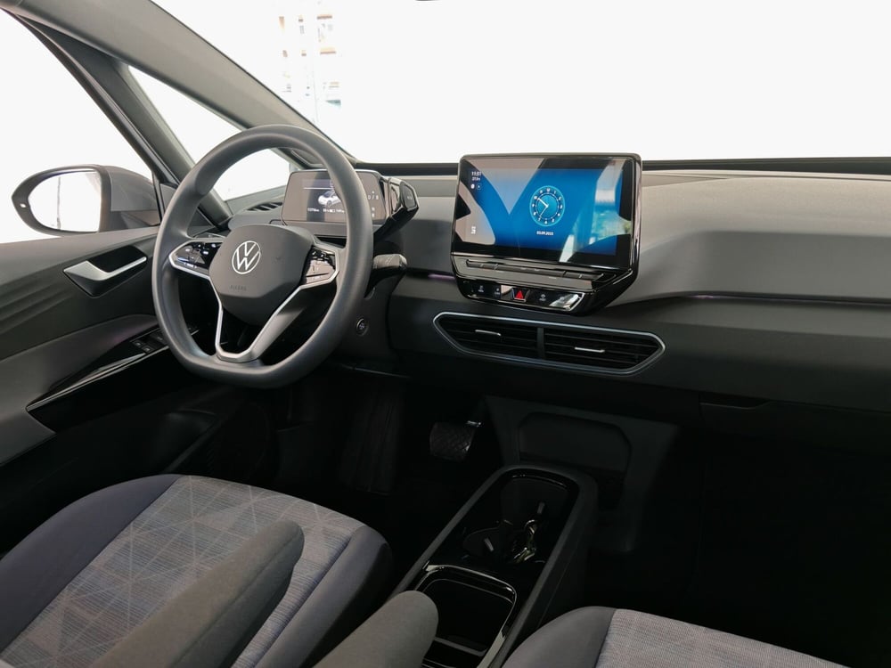 Volkswagen ID.3 usata a Palermo (9)