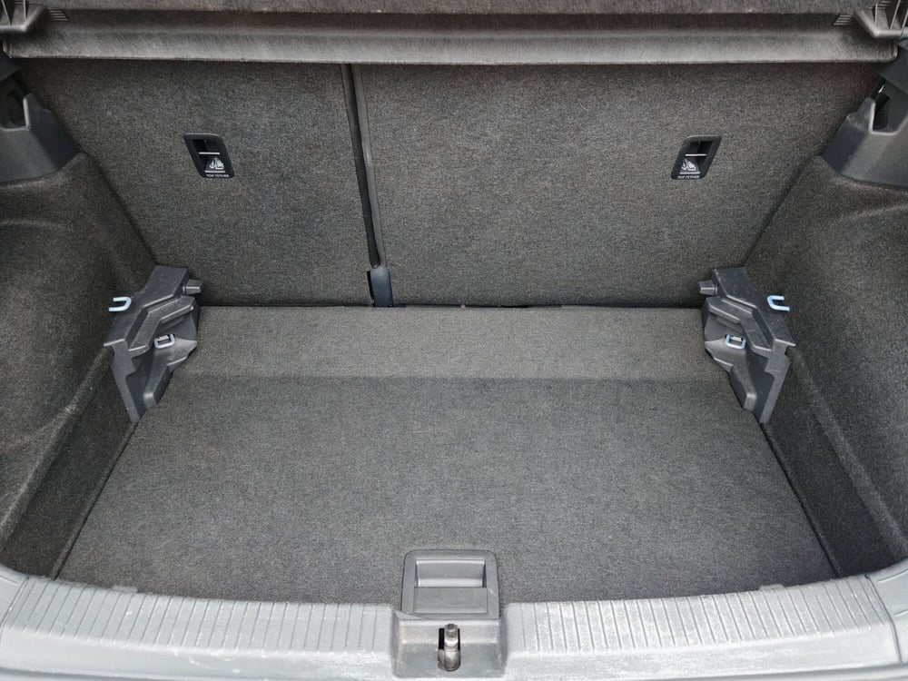 Volkswagen T-Cross usata a Palermo (17)