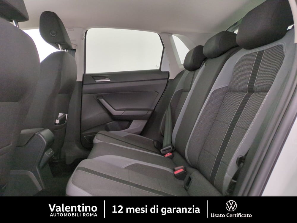 Volkswagen Polo usata a Roma (10)