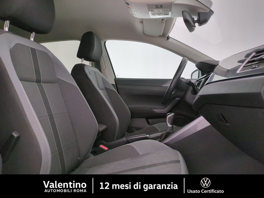 Volkswagen Polo usata a Roma (13)