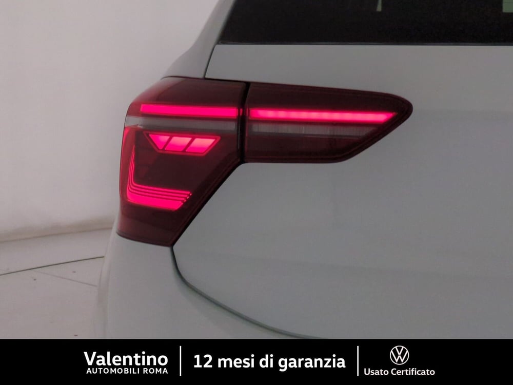 Volkswagen Polo usata a Roma (9)