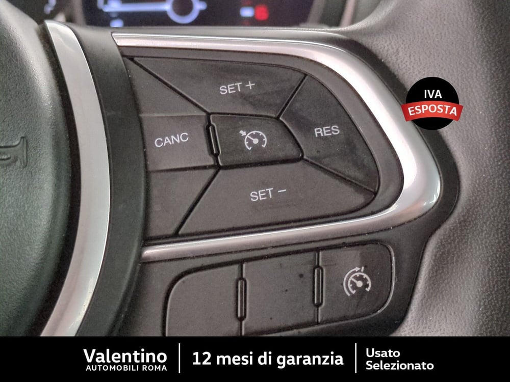 Fiat 500L usata a Roma (13)