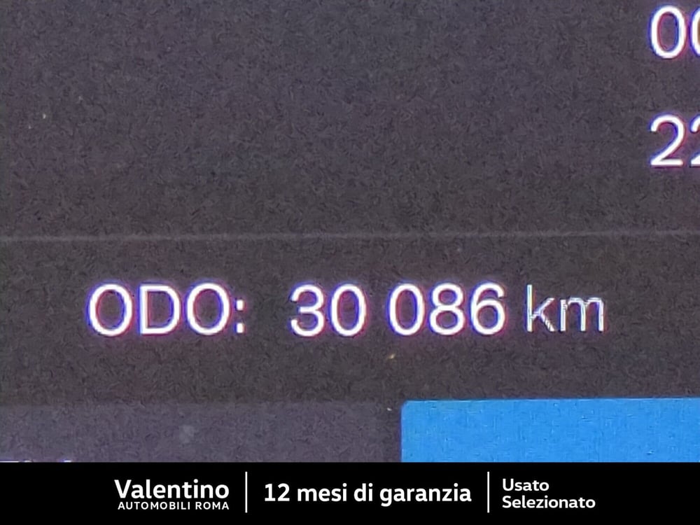 Volvo XC40 usata a Roma (14)