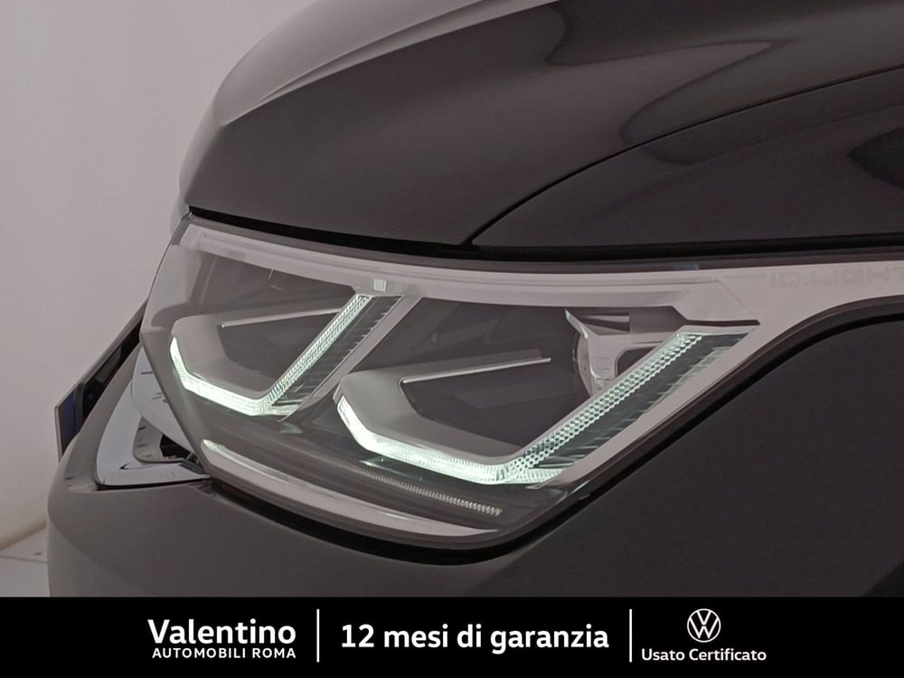 Volkswagen Tiguan usata a Roma (8)
