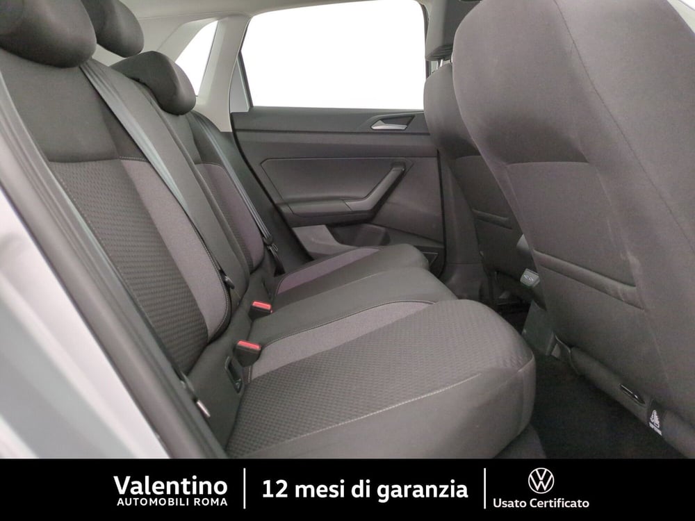 Volkswagen Polo usata a Roma (11)